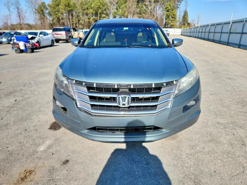 Aukcja sprzedaży 2012 Honda Crosstour, vin: 5J6TF1H36CL001053, numer aukcji: 75353385