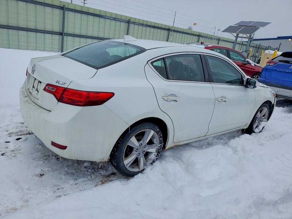 2015 Acura Ilx მანქანა იყიდება აუქციონზე, vin: 19VDE1F38FE005109, აუქციონის ნომერი: 77196595