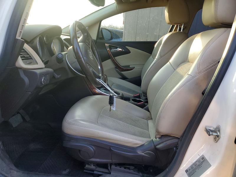 Aukcja sprzedaży 2013 Buick Verano, vin: 1G4PP5SK3D4247934, numer aukcji: 76345835