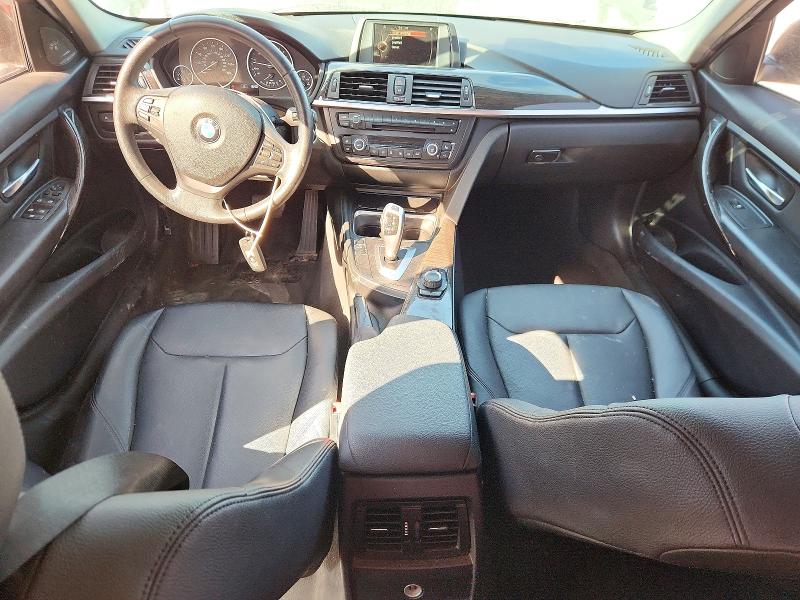 Продажа на аукционе авто 2015 Bmw 320, vin: WBA3B1G51FNT02517, номер лота: 76478715