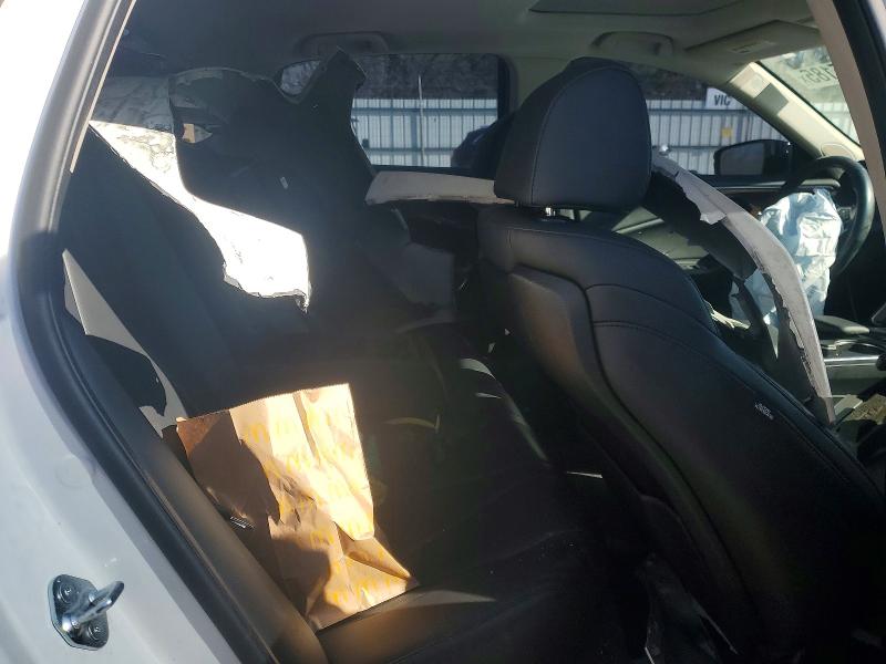 Aukcja sprzedaży 2021 Acura Tlx, vin: 19UUB5F33MA013224, numer aukcji: 76515185