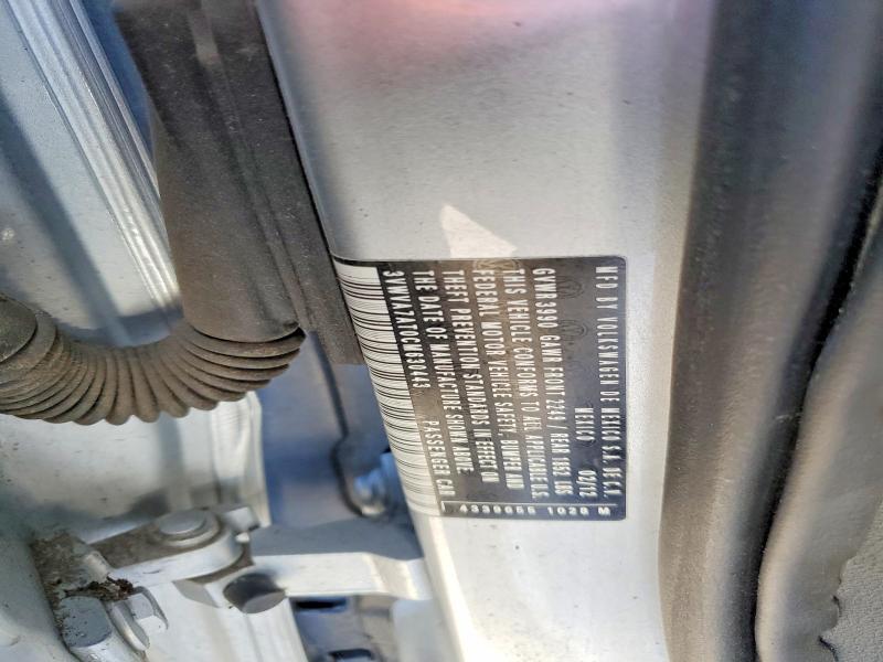 Aukcja sprzedaży 2012 Volkswagen Beetle, vin: 3VWVA7AT0CM630443, numer aukcji: 78914105