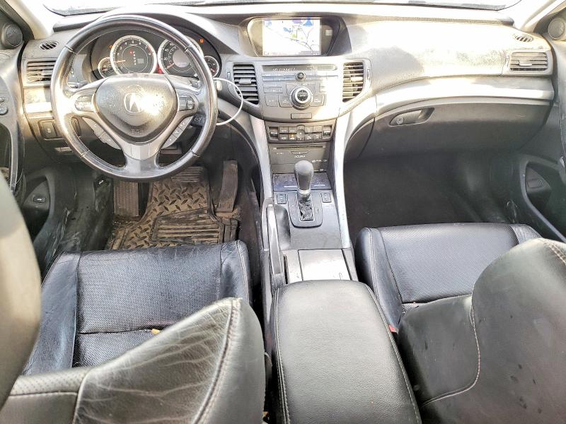 Продаж на аукціоні авто 2014 Acura Tsx, vin: JH4CU2F67EC002258, номер лоту: 78380405