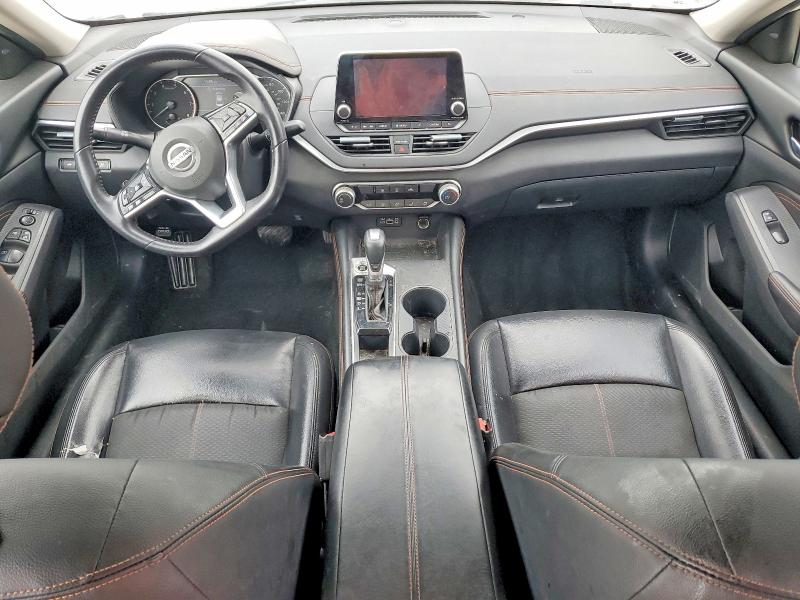 Aukcja sprzedaży 2020 Nissan Altima, vin: 1N4BL4CV4LC146098, numer aukcji: 78165045