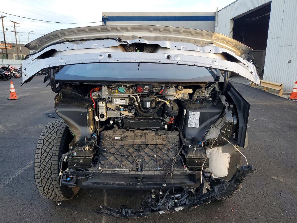 Aukcja sprzedaży 2024 Tesla Cybertruck, vin: 7G2CEHED9RA043642, numer aukcji: 76811885