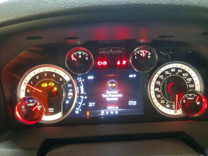 Aukcja sprzedaży 2017 Ram 3500, vin: 3C63RRHL8HG651414, numer aukcji: 76954745