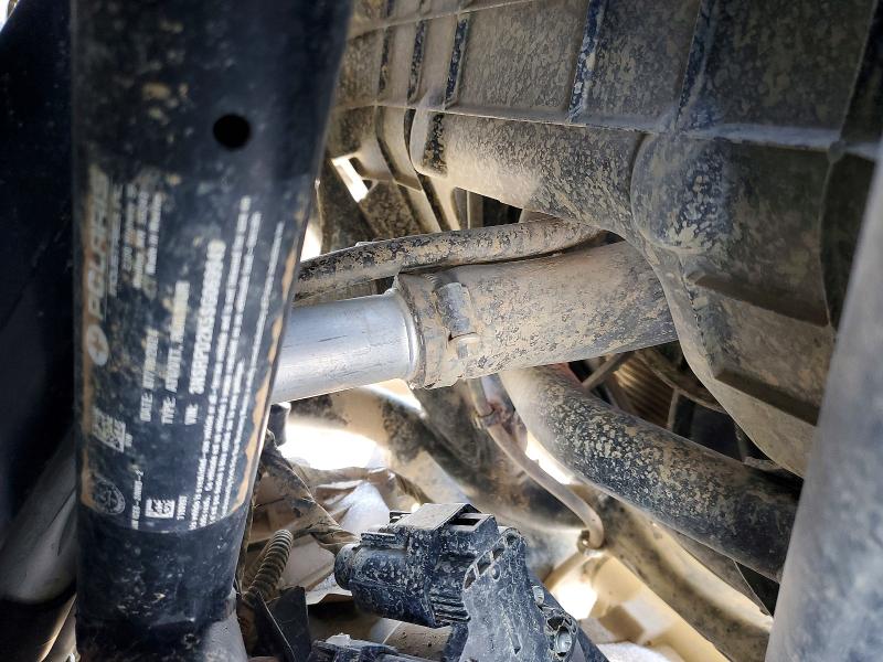 2025 Pola Rzr მანქანა იყიდება აუქციონზე, vin: 3NSRPD2K5SG069949, აუქციონის ნომერი: 99529595