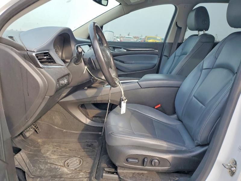 Aukcja sprzedaży 2019 Buick Enclave, vin: 5GAERBKW7KJ208738, numer aukcji: 77808885
