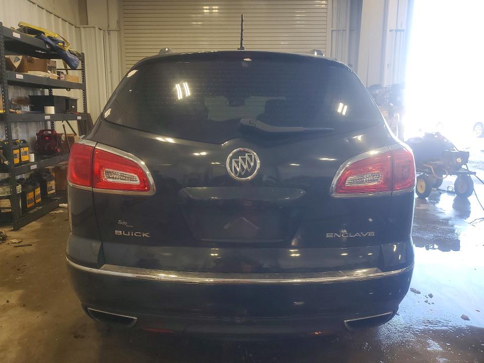 76730235 :رقم المزاد ، 5GAKVDKD5DJ226389 vin ، 2013 Buick Enclave مزاد بيع