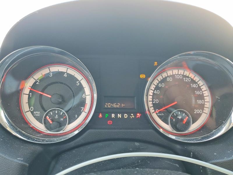 Продажа на аукционе авто 2014 Dodge Grand Caravan, vin: 2C4RDGBG0ER371574, номер лота: 76788265