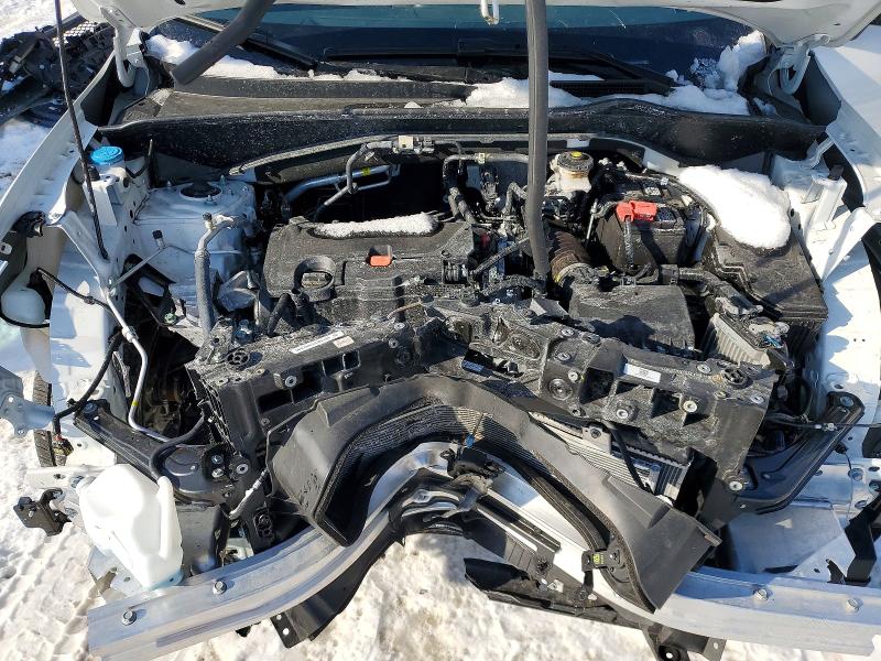 2026 Honda Hr-v მანქანა იყიდება აუქციონზე, vin: 3CZRZ1H5XTM705760, აუქციონის ნომერი: 76946875