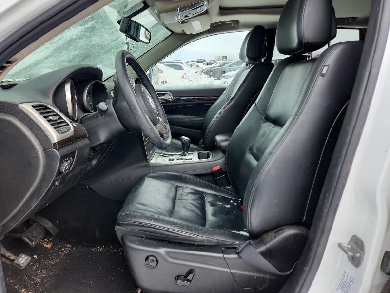 Продаж на аукціоні авто 2013 Jeep Grand Cherokee, vin: 1C4RJFAG0DC635047, номер лоту: 73888725
