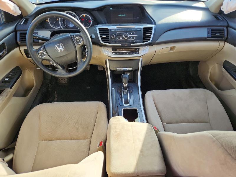 Aukcja sprzedaży 2013 Honda Accord, vin: 1HGCR2F37DA254628, numer aukcji: 79208045