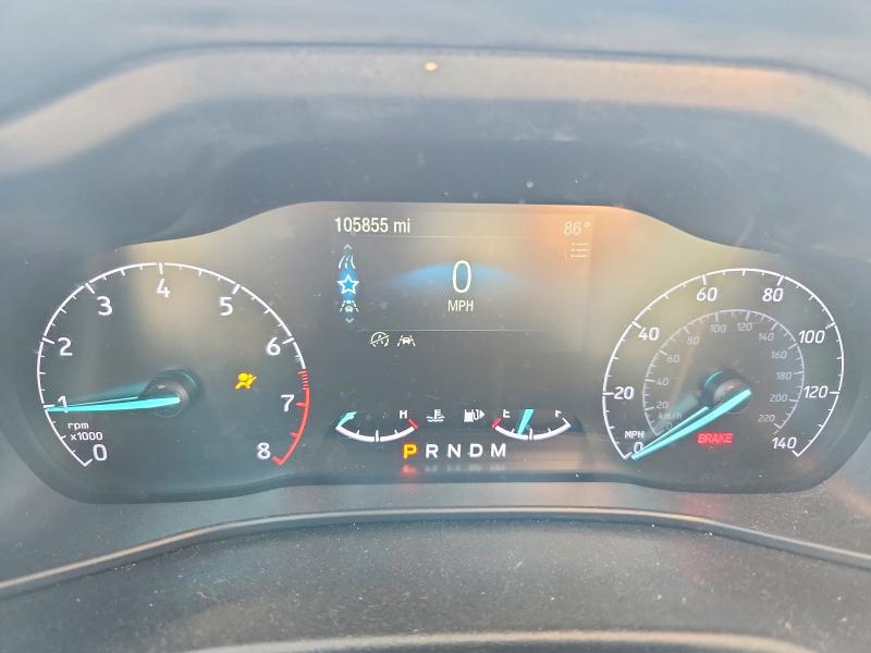 Aukcja sprzedaży 2020 Ford Transit Connect, vin: NM0GE9G21L1466446, numer aukcji: 76263785