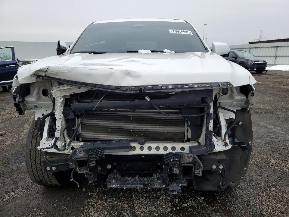 Aukcja sprzedaży 2021 Cadillac Escalade, vin: 1GYS4FKL3MR231834, numer aukcji: 78024945