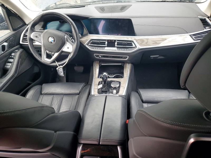 Продажа на аукционе авто 2019 Bmw X7, vin: 5UXCW2C53KL083843, номер лота: 77935765