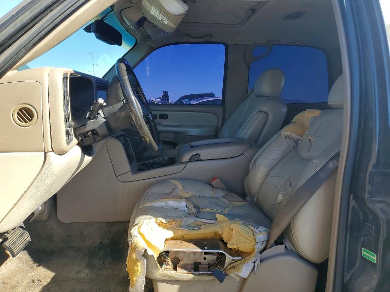 2003 Gmc Yukon მანქანა იყიდება აუქციონზე, vin: 1GKEK13Z03R295153, აუქციონის ნომერი: 52267906