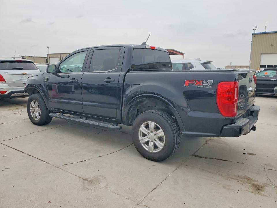 Aukcja sprzedaży 2020 Ford Ranger, vin: 1FTER4FHXLLA10568, numer aukcji: 76360415