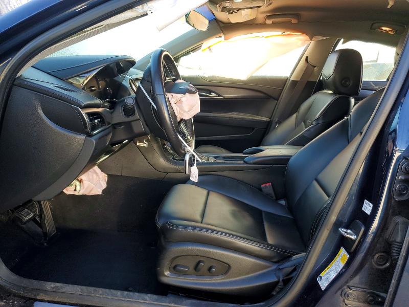 Aukcja sprzedaży 2018 Cadillac Ats, vin: 1G6AA5RX5J0165741, numer aukcji: 77033745