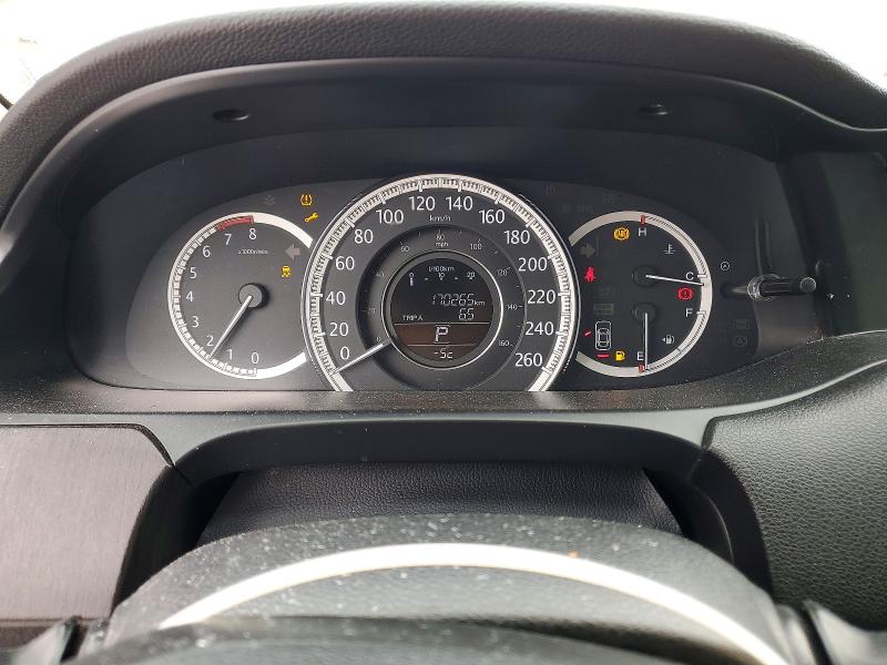 Продаж на аукціоні авто 2013 Honda Accord, vin: 1HGCR3F98DA801626, номер лоту: 75629155