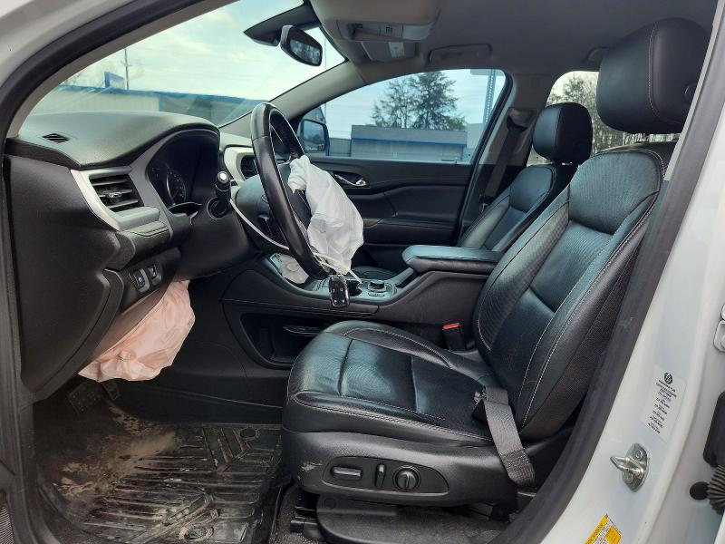Aukcja sprzedaży 2020 Gmc Acadia, vin: 1GKKNMLS9LZ117269, numer aukcji: 78041145