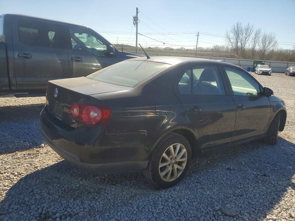 Aukcja sprzedaży 2010 Volkswagen Jetta, vin: 3VWRZ7AJ6AM159579, numer aukcji: 77353935