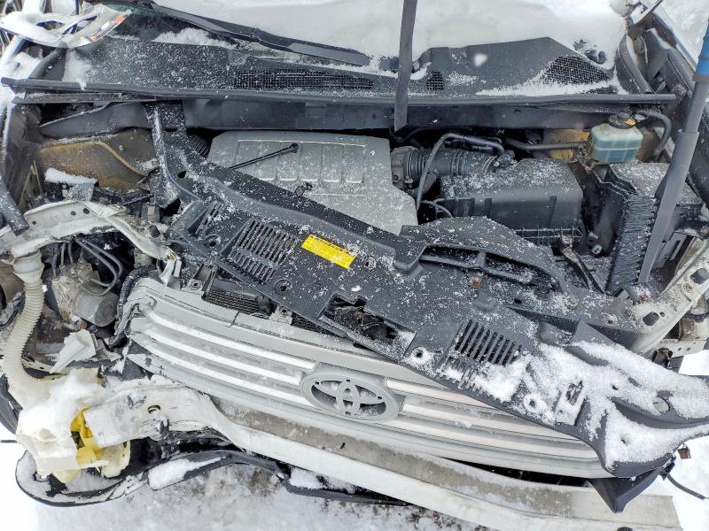 Aukcja sprzedaży 2008 Toyota Highlander, vin: JTEES44A482036506, numer aukcji: 77928245