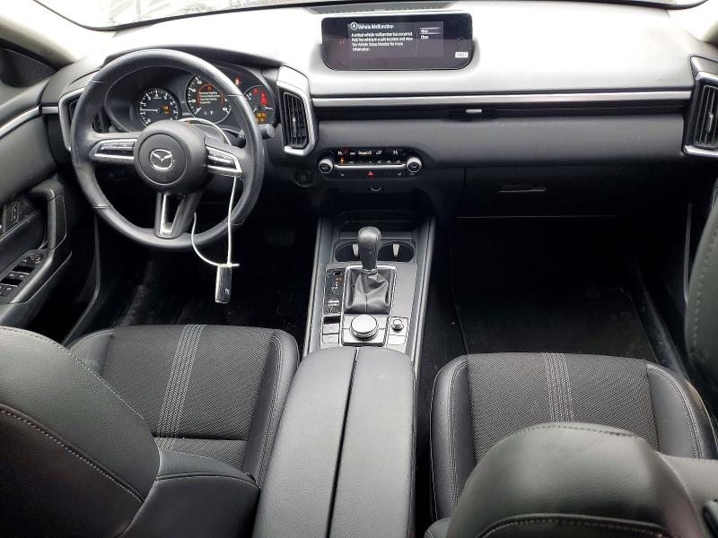 77904105 :رقم المزاد ، 7MMVABCM5PN106213 vin ، 2023 Mazda Cx-50 مزاد بيع