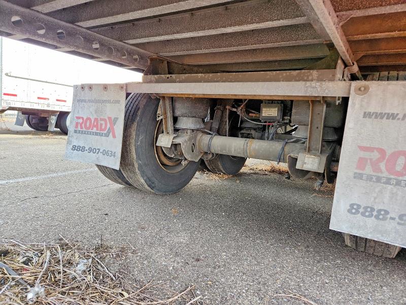 78233485 :رقم المزاد ، 3H3V532K5RJ071362 vin ، 2024 Hyundai Translead Inc Unknown مزاد بيع