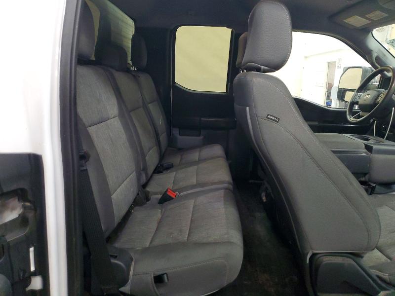 Продаж на аукціоні авто 2021 Ford F150, vin: 1FTEX1EP8MKF02911, номер лоту: 76787805