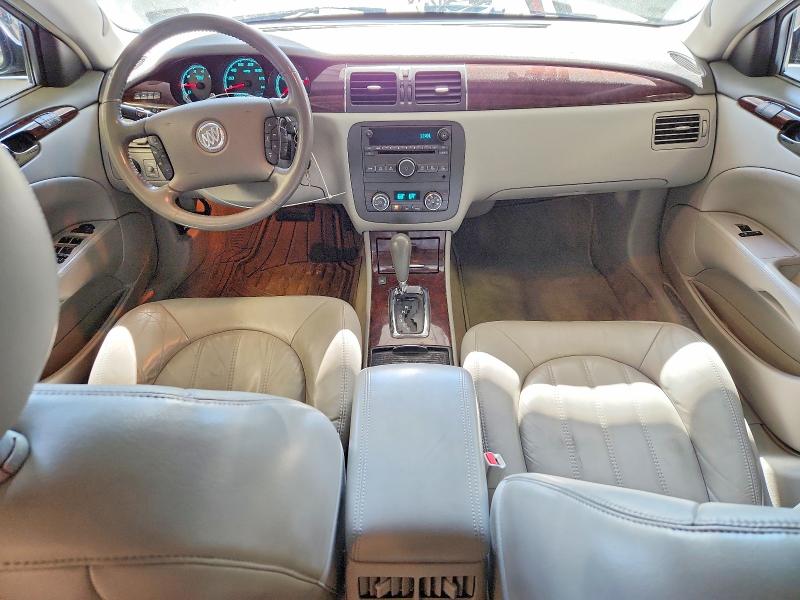 78923765 :رقم المزاد ، 1G4HC5EM7BU126303 vin ، 2011 Buick Lucerne مزاد بيع