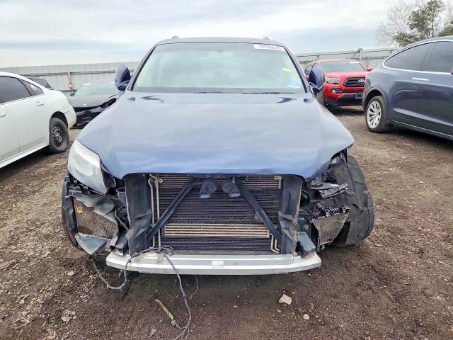 Продаж на аукціоні авто 2014 Audi Q7, vin: WA1LGAFE7ED010407, номер лоту: 78286045