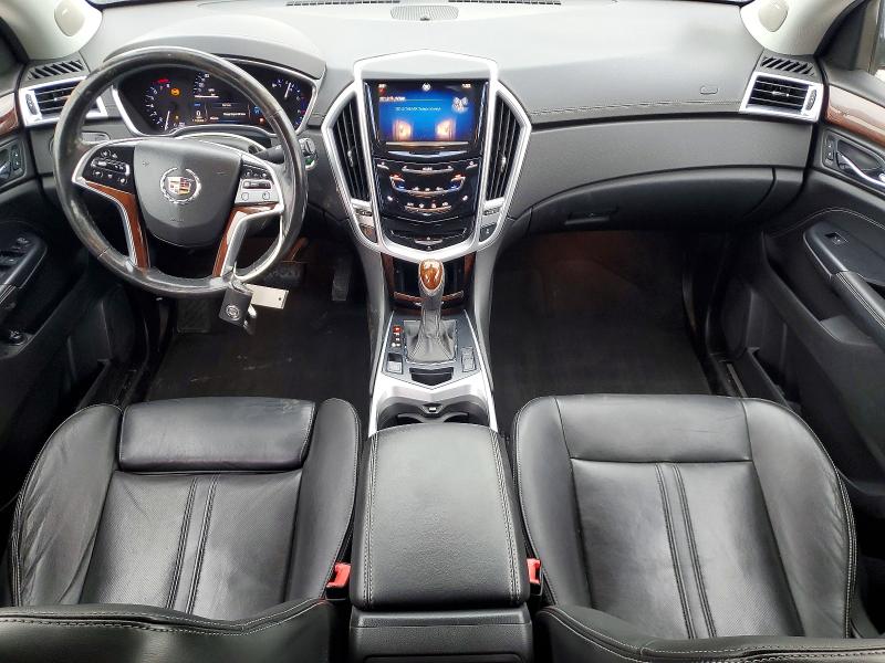 Продажа на аукционе авто 2013 Cadillac Srx Luxury, vin: 3GYFNCE35DS519697, номер лота: 75787775