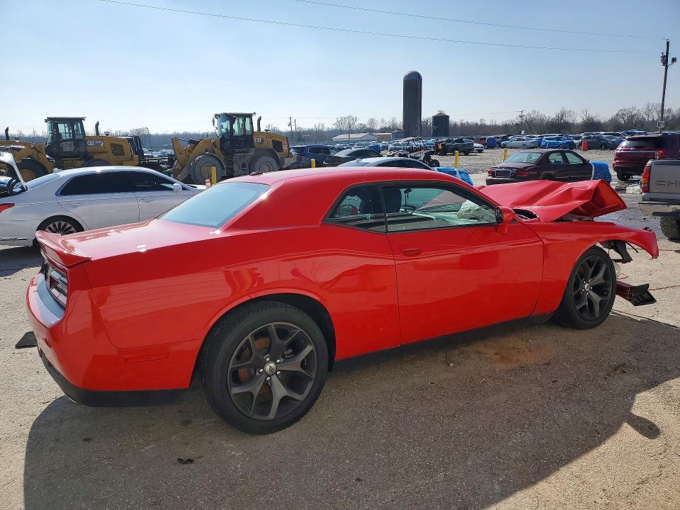 Aukcja sprzedaży 2022 Dodge Challenger, vin: 2C3CDZJG9NH246991, numer aukcji: 76133835