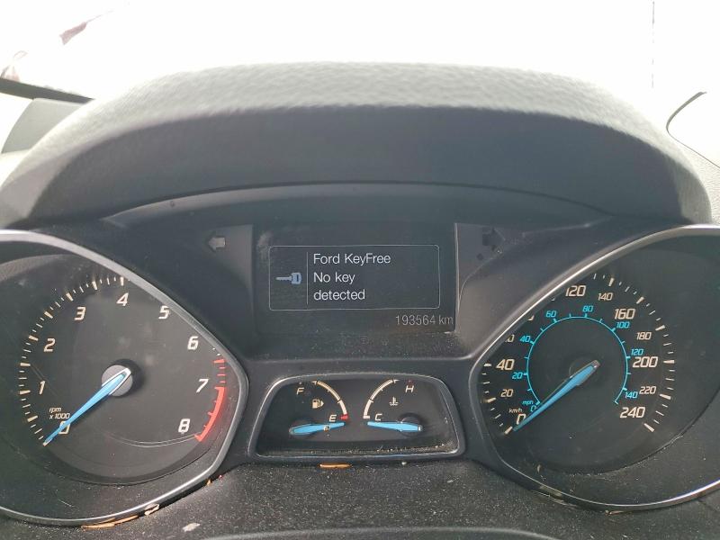 Продажа на аукционе авто 2013 Ford Escape, vin: 1FMCU9H9XDUA43151, номер лота: 73941285
