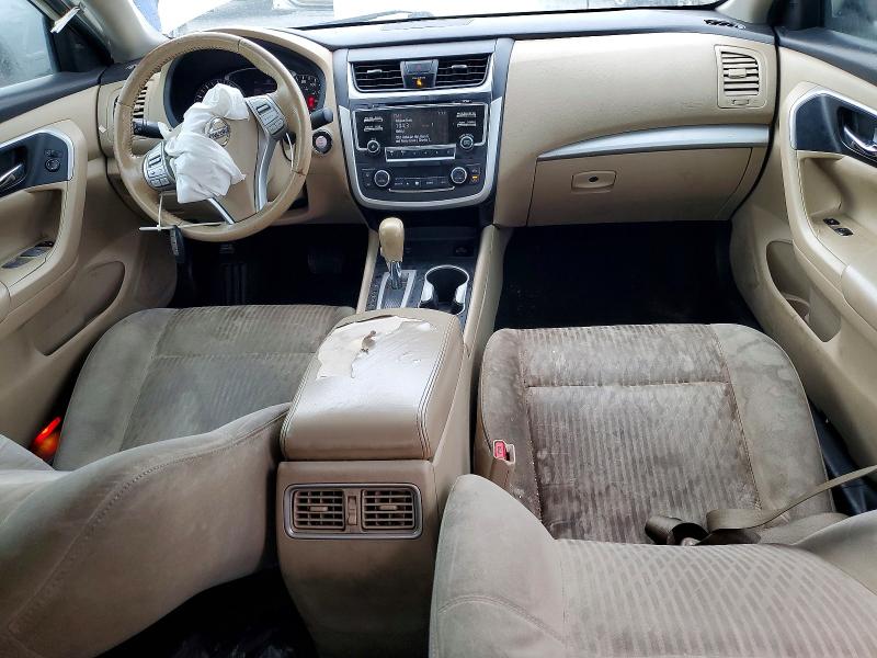 Продажа на аукционе авто 2016 Niss Altima, vin: 1N4AL3AP3GC154211, номер лота: 77625225