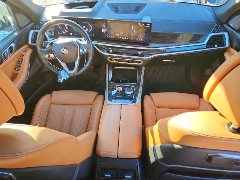 Aukcja sprzedaży 2024 Bmw X5, vin: 5UX23EU04R9U66903, numer aukcji: 75256095