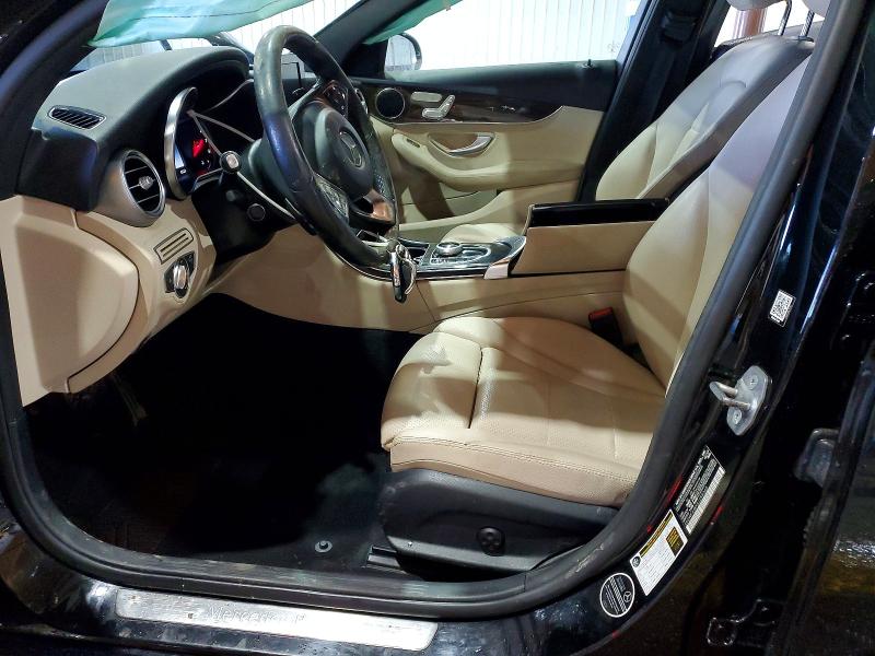Продаж на аукціоні авто 2018 Mercedes-benz C, vin: 55SWF4JBXJU258365, номер лоту: 78648345