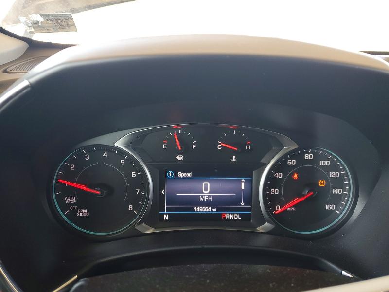 78826725 :رقم المزاد ، 2GNAXKEV0K6108605 vin ، 2019 Chevrolet Equinox مزاد بيع
