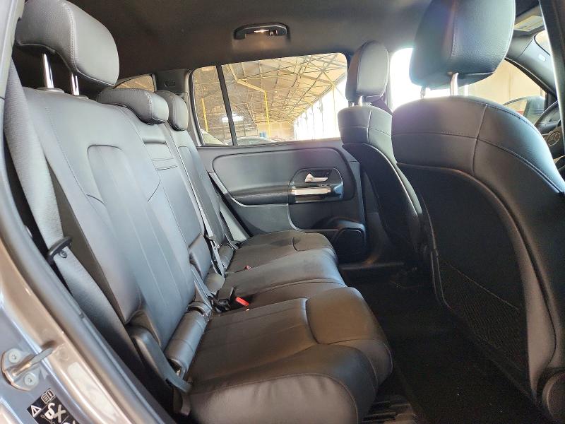 Продаж на аукціоні авто 2021 Mercedes-benz Glb 250, vin: W1N4M4GB9MW166856, номер лоту: 76670665