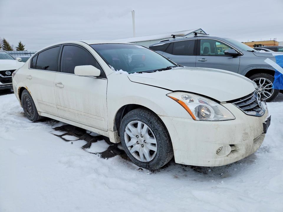 Продаж на аукціоні авто 2012 Nissan Altima, vin: 1N4AL2AP3CN471172, номер лоту: 76927385
