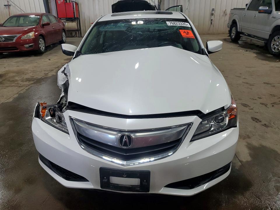 Aukcja sprzedaży 2015 Acura Ilx, vin: 19VDE1F31FE008675, numer aukcji: 76823335