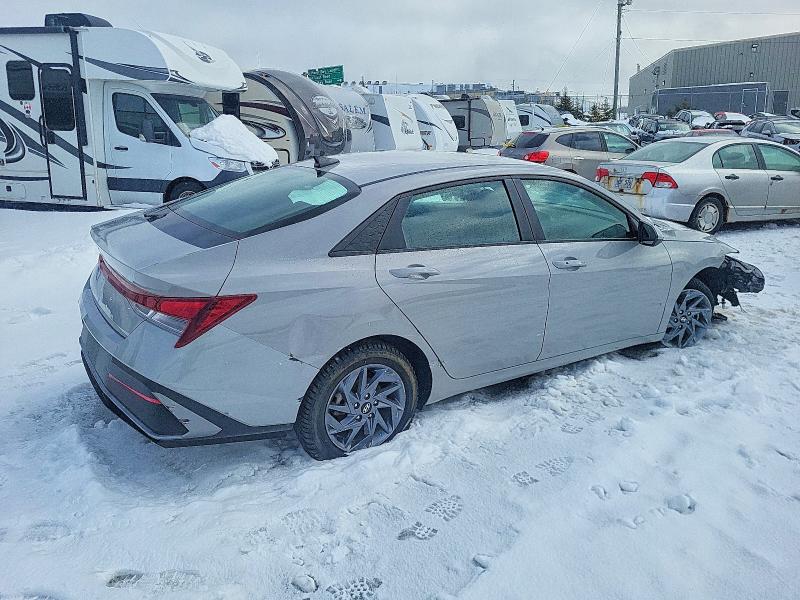 Aukcja sprzedaży 2024 Hyundai Elantra, vin: KMHLM4DG5RU716944, numer aukcji: 73451045
