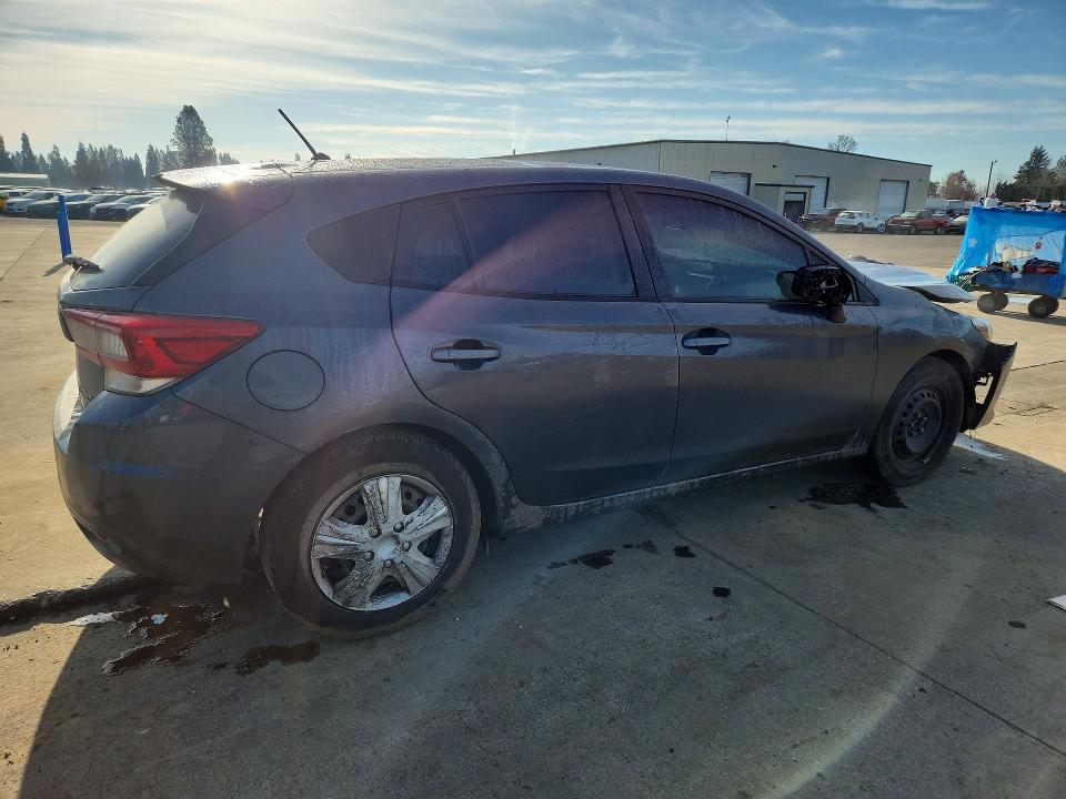 Aukcja sprzedaży 2023 Subaru Impreza, vin: 4S3GTAB65P3708640, numer aukcji: 78763375