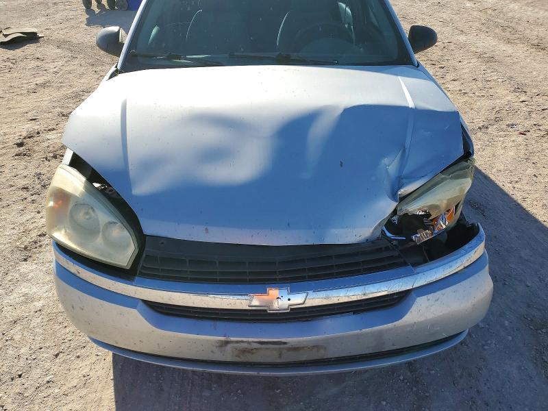 Aukcja sprzedaży 2004 Chevrolet Malibu, vin: 1G1ZT52874F130321, numer aukcji: 74505575