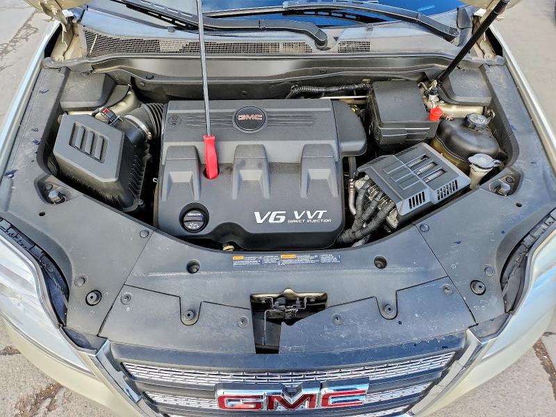 77908155 :رقم المزاد ، 2GKFLVE34D6212208 vin ، 2013 Gmc Terrain مزاد بيع
