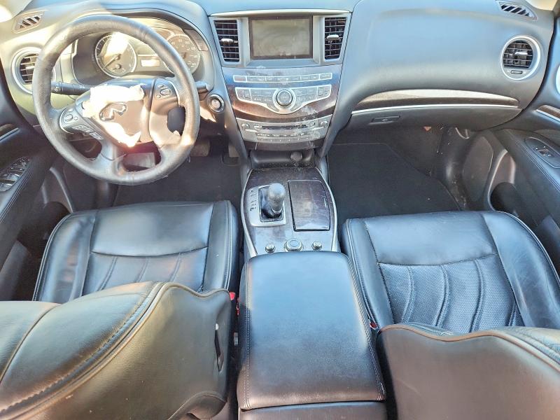 Aukcja sprzedaży 2015 Infiniti Qx60, vin: 5N1AL0MN7FC531894, numer aukcji: 79004295