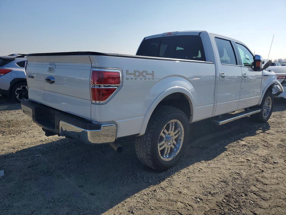 Aukcja sprzedaży 2013 Ford F150, vin: 1FTFW1ET1DFB83610, numer aukcji: 75552825