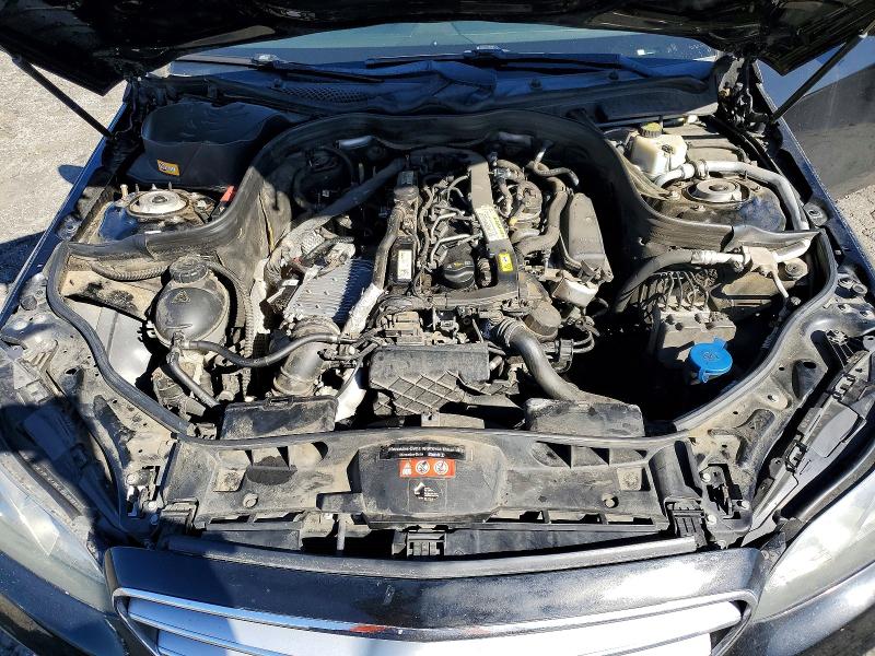 Auction sale of the 2015 Mercedes-benz E 250 Blue, vin: WDDHF0EB6FB095632, lot number: 77189525