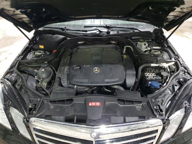 Продажа на аукционе авто 2013 Mercedes-benz E, vin: WDDHF8JB0DA668757, номер лота: 79204545